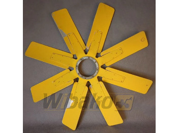 Вентилятор LIEBHERR