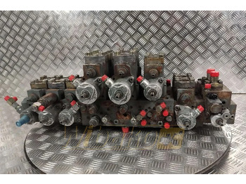 Гидравлический клапан для Строительной техники Liebherr R914: фото 2 Гидравлический клапан для Строительной техники Liebherr R914: фото 2