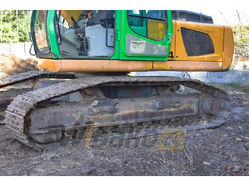 Экскаватор Liebherr R914C: фото 5 Экскаватор Liebherr R914C: фото 5