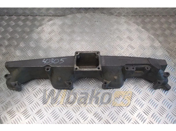 Впускной коллектор PERKINS