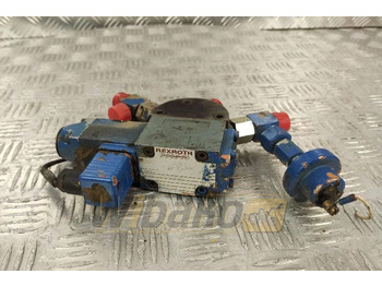 Гидравлический клапан REXROTH