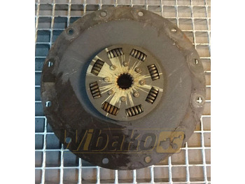 Сцепление и запчасти SACHS