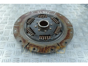 Сцепление и запчасти SACHS