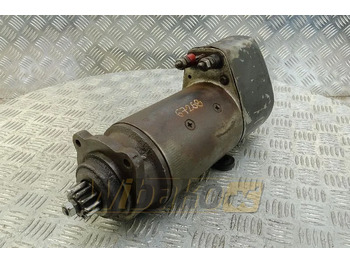 Стартер VOLVO