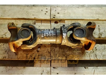 Приводный вал VOLVO