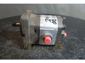 Гидравлический насос