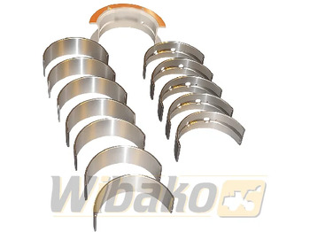 Подшипник двигателя