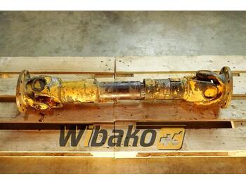 Приводный вал LIEBHERR