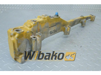 Система впуска CATERPILLAR