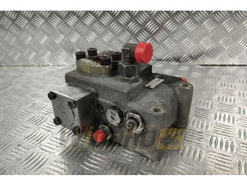 Гидравлический клапан ZF