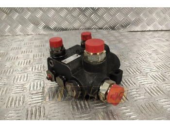 Гидравлический клапан ZF