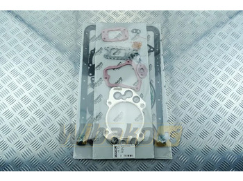 Новый Прокладка двигателя для Строительной техники wbk 9883368: фото 4 Новый Прокладка двигателя для Строительной техники wbk 9883368: фото 4