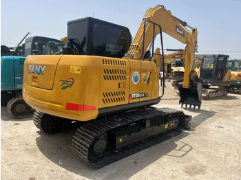 Гусеничный экскаватор CATERPILLAR 323D2L
