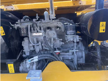 CATERPILLAR 323D2L в лизинг CATERPILLAR 323D2L: фото 4