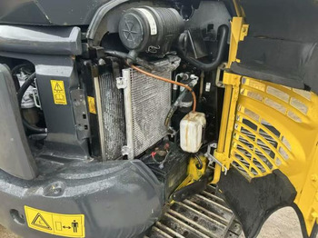 KOMATSU 35MR в лизинг KOMATSU 35MR: фото 5