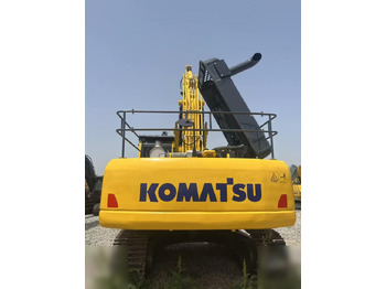 Гусеничный экскаватор KOMATSU PC350-8: фото 3
