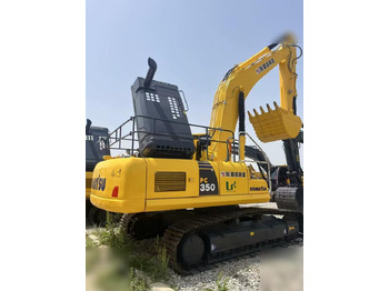 Гусеничный экскаватор KOMATSU PC350-8: фото 4