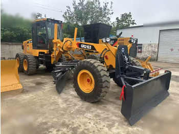 Грейдер XCMG GR2153