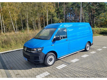 Легковой фургон VOLKSWAGEN Transporter
