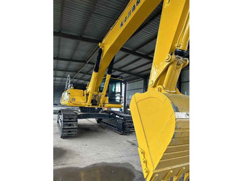 Гусеничный экскаватор 90% New KOMATSU PC450-8 Used Excavator Mining Construction Excavators, Strong Power, Low Price, and Very Good Quality: фото 4