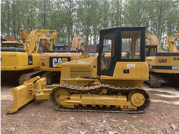 Бульдозер Caterpillar Used D5 Bulldozer  , CAT D5g D5h D5k with Ripper , CAT D4h D5h D6h D7h: фото 4