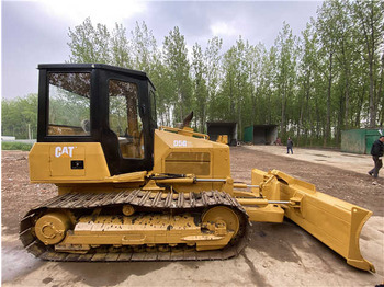 Бульдозер Caterpillar Used D5 Bulldozer  , CAT D5g D5h D5k with Ripper , CAT D4h D5h D6h D7h: фото 3