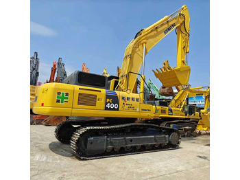 Гусеничный экскаватор KOMATSU PC400-8