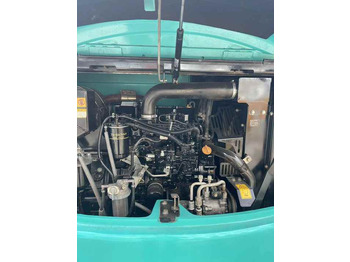 Гусеничный экскаватор Kobelco SK60-8 Used Excavator for Mining & Construction | Price Negotiable, Global Shipping [ Copy ]: фото 2