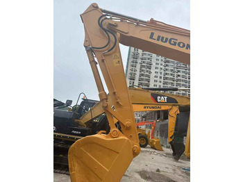 Экскаватор LiuGong922D Excavator Hydraulic Crawler Excavator Digger Top Brand With Cheap Price China Made Second-hand Excavator for Sale [ Copy ] [ Copy ]: фото 5