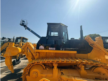 Новый Бульдозер SHANTUI SD22 [ Copy ]: фото 5