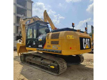 Гусеничный экскаватор CATERPILLAR 325D