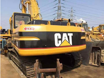 Гусеничный экскаватор Used Digger CAT 330BL Construction Machinery Construction Digger Used CAT 330BL Cheap Excavator [ Copy ]: фото 4