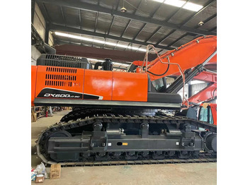 Экскаватор DOOSAN