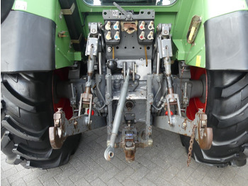 Трактор FENDT 312 Vario: фото 5