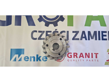 Запчасти DEUTZ