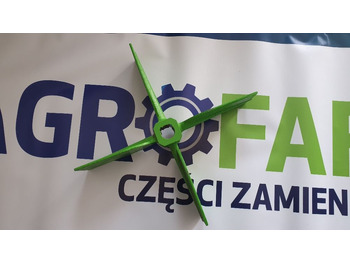 Запчасти DEUTZ