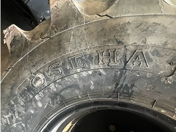 Claas LEXION 760 TT RISO  в лизинг Claas LEXION 760 TT RISO: фото 5