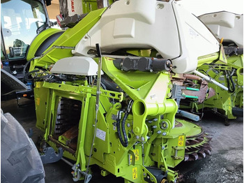 Жатка кукурузная CLAAS