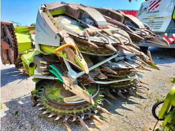 Жатка кукурузная CLAAS