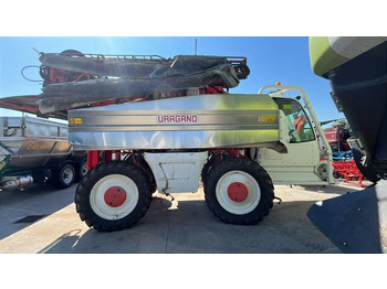 Техника для внесения удобрений