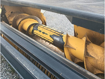 Техника для сенозаготовки New Holland PICK UP 3 MT: фото 2 Техника для сенозаготовки New Holland PICK UP 3 MT: фото 2