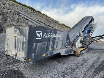 Грохот KLEEMANN