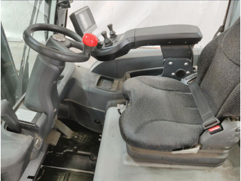 Still RX20-16C fenwick в лизинг Still RX20-16C fenwick: фото 3 Still RX20-16C fenwick в лизинг Still RX20-16C fenwick: фото 3