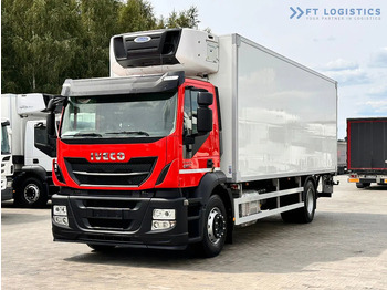 Рефрижератор IVECO Stralis 420