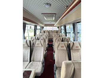 Новый Городской автобус ANKAI k73: фото 2 Новый Городской автобус ANKAI k73: фото 2