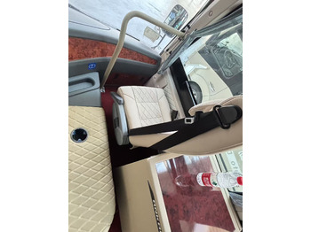 Новый Городской автобус ANKAI k73: фото 5 Новый Городской автобус ANKAI k73: фото 5