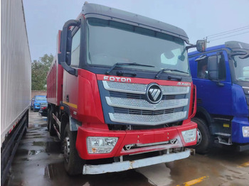 Самосвал Auman Auman 6*4  dump truck [ Copy ]: фото 4