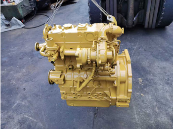 Двигатель CATERPILLAR