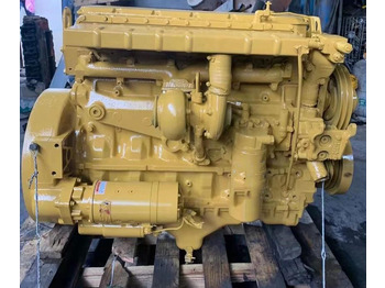Двигатель CATERPILLAR
