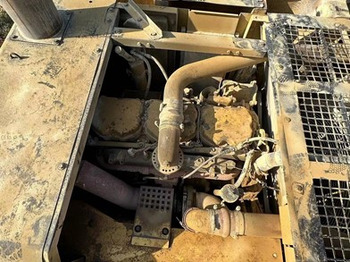 Двигатель CATERPILLAR